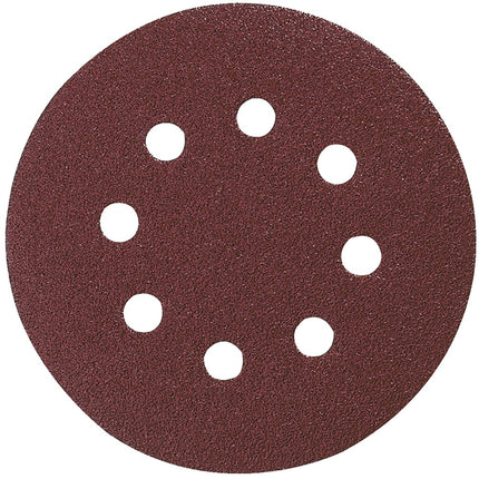 Makita SCHUURSCHIJF 125MM A320 VELCRO