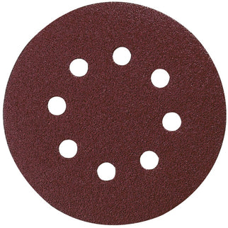 Makita SCHUURSCHIJF 125MM A400 VELCRO