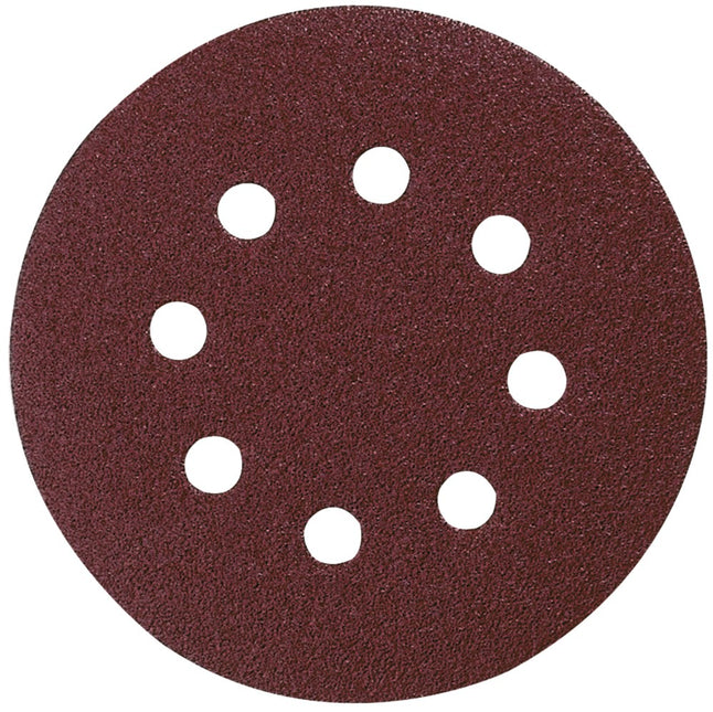 Makita SCHUURSCHIJF 125MM A400 VELCRO