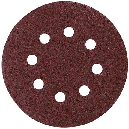 Makita SCHUURSCHIJF 125MM A400 VELCRO - 50