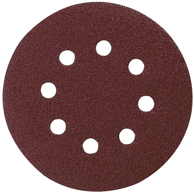 Makita SCHUURSCHIJF 125MM A400 VELCRO - 50