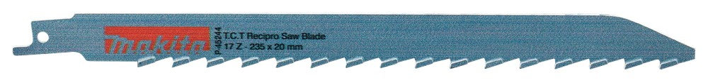 Makita ReciproZaagblad 200 Steen S1543HM Reciprozaagblad – P-45244