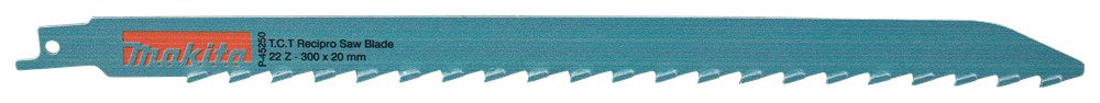 Makita ReciproZaagblad 265 Steen S1241HM Reciprozaagblad – P-45250