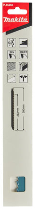 Makita ReciproZaagblad 265 Steen S1241HM Reciprozaagblad – P-45250