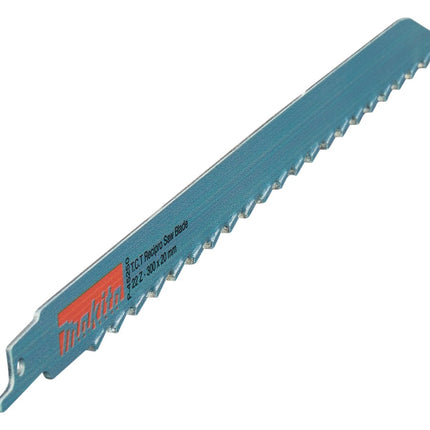 Makita ReciproZaagblad 265 Steen S1241HM Reciprozaagblad – P-45250