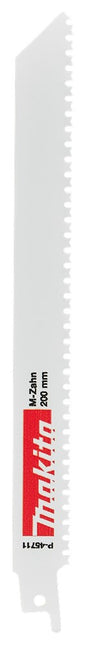 Makita ReciproZaagblad 180 BIM Mforce Reciprozaagblad – P-45711