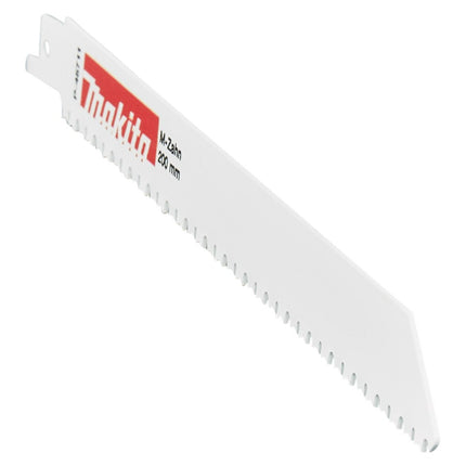 Makita ReciproZaagblad 180 BIM Mforce Reciprozaagblad – P-45711