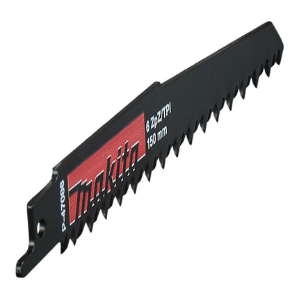 Makita Reciprozaagblad 130 Hout S644D – P-47086
