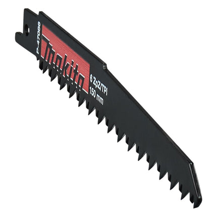 Makita Reciprozaagblad 130 Hout S644D – P-47086
