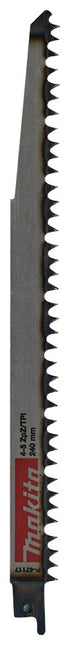 Makita ReciproZaagblad 220 VERS Hout S1531L Reciprozaagblad – P-47117