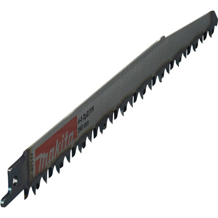 Makita ReciproZaagblad 220 VERS Hout S1531L Reciprozaagblad – P-47117