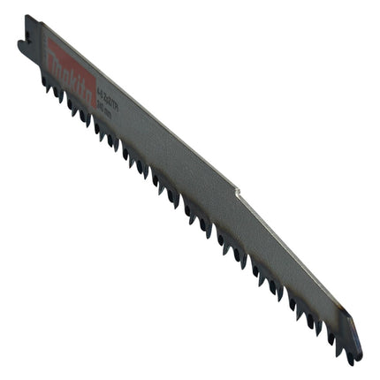 Makita ReciproZaagblad 220 VERS Hout S1531L Reciprozaagblad – P-47117
