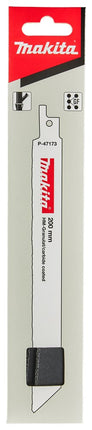 Makita ReciproZaagblad 180 S&S S1030RIFF Reciprozaagblad – P-47173