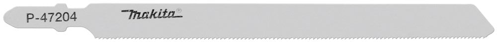 Makita Decoupeerzaagblad met 105mm T318AF Decoupeerzaagblad Metaal – P-47204