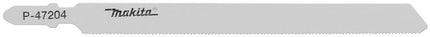Makita Decoupeerzaagblad met 105mm T318AF Decoupeerzaagblad Metaal – P-47204