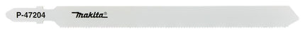 Makita Decoupeerzaagblad met 105mm T318AF Decoupeerzaagblad Metaal – P-47204