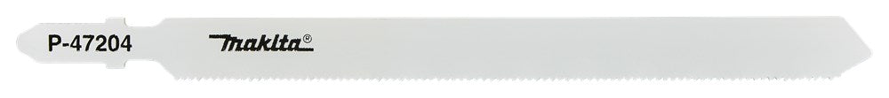 Makita Decoupeerzaagblad met 105mm T318AF Decoupeerzaagblad Metaal – P-47204
