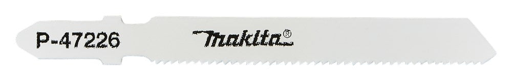 Makita Decoupeerzaagblad met 55mm T118AF Decoupeerzaagblad Metaal – P-47226