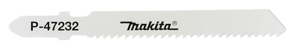 Makita Decoupeerzaagblad met 55mm T118BF Decoupeerzaagblad Metaal – P-47232