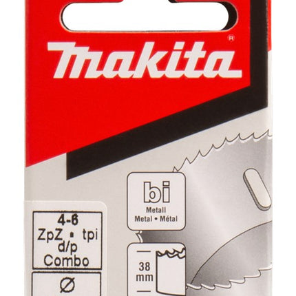 Makita Gatzaag 20mm BI-Metaal – P-52473