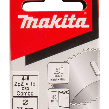 Makita Gatzaag 27mm BI-Metaal – P-52495