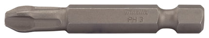 Makita Schroefbit Torsion PH3X50mm 1/4