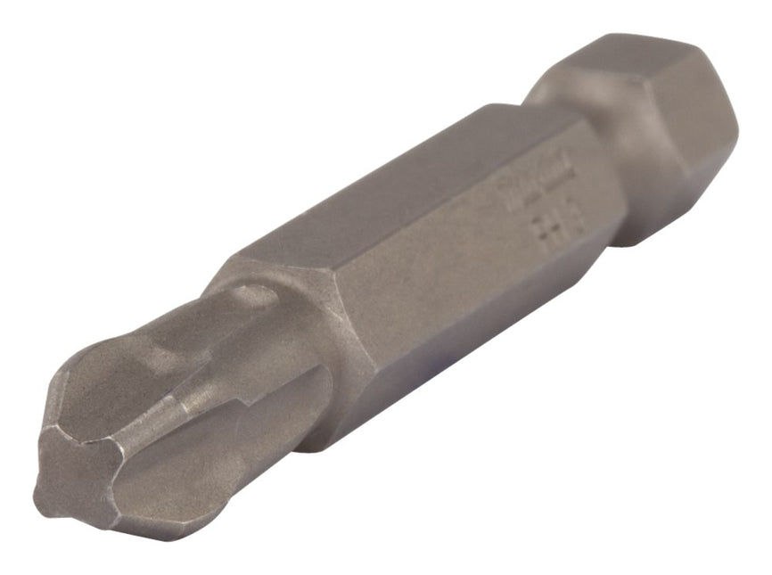 Makita Schroefbit Torsion PH3X50mm 1/4" – P-53394