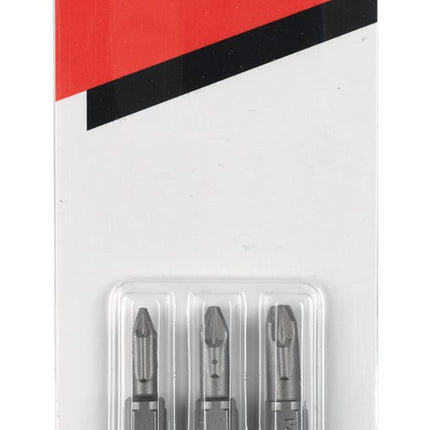 Makita Schroefbitset PZ1/2/3X25mm – P-53497