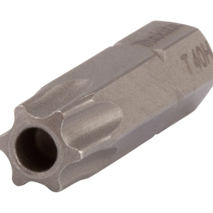 Makita Schroefbit T40X25mm – P-53637