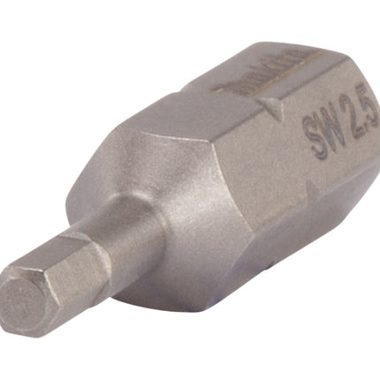 Makita Schroefbit IB2,5X25mm – P-53665