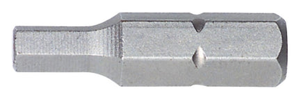 Makita Schroefbit IB2,5X25mm – P-53665