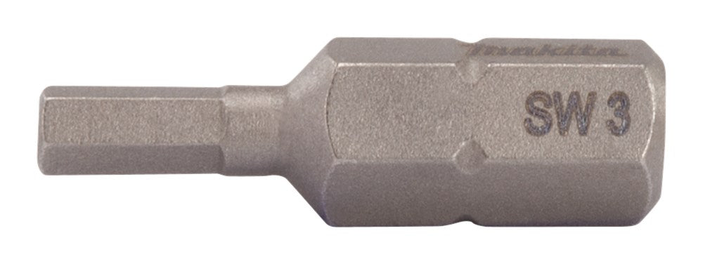 Makita Schroefbit IB3,0X25mm – P-53671