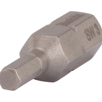 Makita Schroefbit IB3,0X25mm – P-53671
