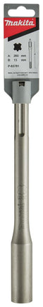 Makita Aardpenadapter 13mm SDS MAX – P-63781