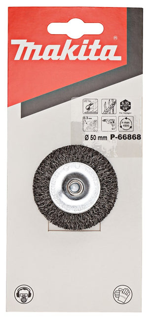 Makita Staaldraad met Stift 75mm – P-66868