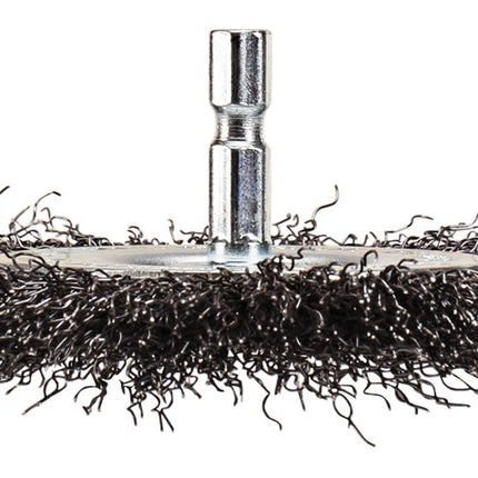 Makita Vlakborstel 100mm – P-66880