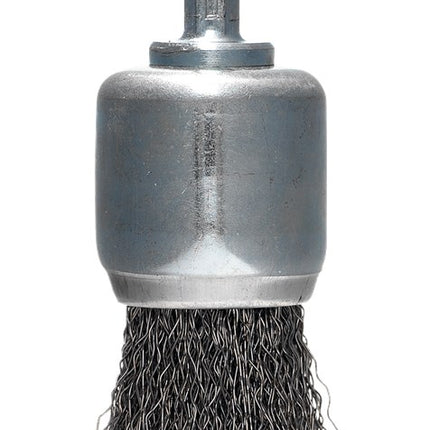 Makita Penseelborstel 17mm – P-66911