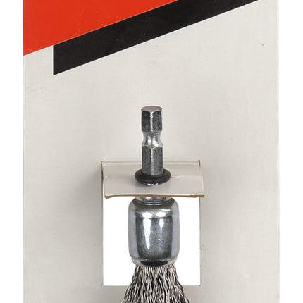 Makita Penseelborstel 17mm – P-66911