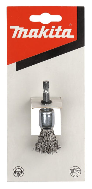 Makita Penseelborstel 17mm – P-66911