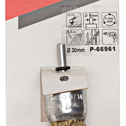 Makita Penseelborstel 30mm – P-66961