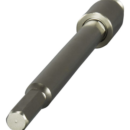 Makita Gatzaaghouder M16-220mm voor HM Gatzagen 11,5mm Zeskant – P-67050