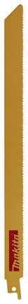 Makita ReciproZaagblad 260 H&M Reciprozaagblad – P-67767
