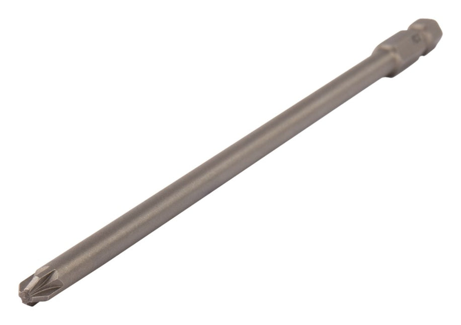 MAKITA BIT PZ2 X177X5MM (3ST)