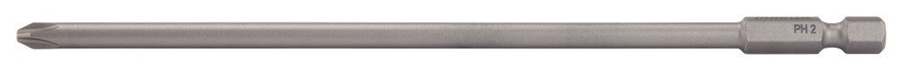 Makita BIT PHILIPS 157MM NO 2 (3ST)            (5mm)