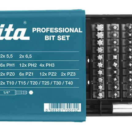 Makita Bitset 61 DLG – P-70144
