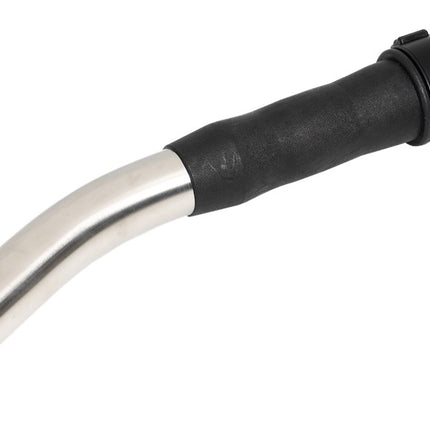 Makita Handvat Bocht Stofzuiger Handgreep Gebogen Rvs – P-70346