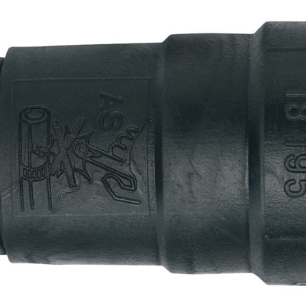 Makita Slangadapter 25X35/43 25X35/43mm – P-70415