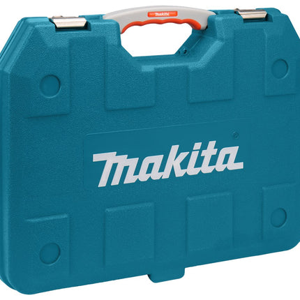 Makita BOOR-/schroefbitset 104-Delig Boor/bitset – P-71065