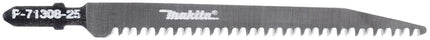 Makita Decoupeerzaagblad Hout 91mm T234X Decoupeerzaagblad – P-71308-25