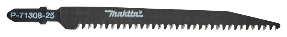 Makita Decoupeerzaagblad Hout 91mm T234X Decoupeerzaagblad – P-71308-25